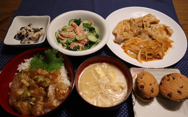 夕飯 献立の献立 クックパッド 簡単おいしいみんなのレシピが356万品