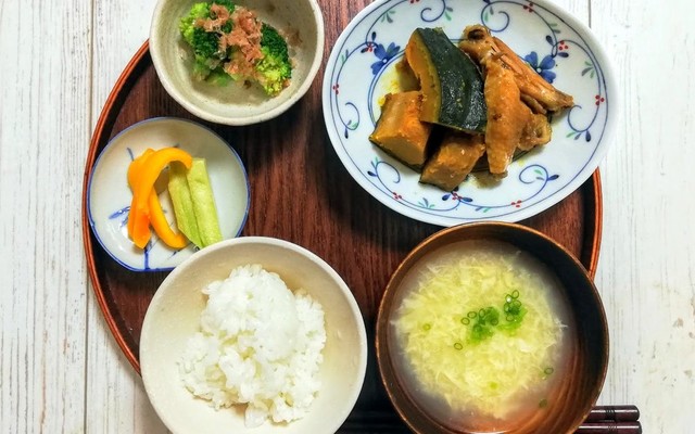 かぼちゃ スープの献立 クックパッド 簡単おいしいみんなのレシピが360万品