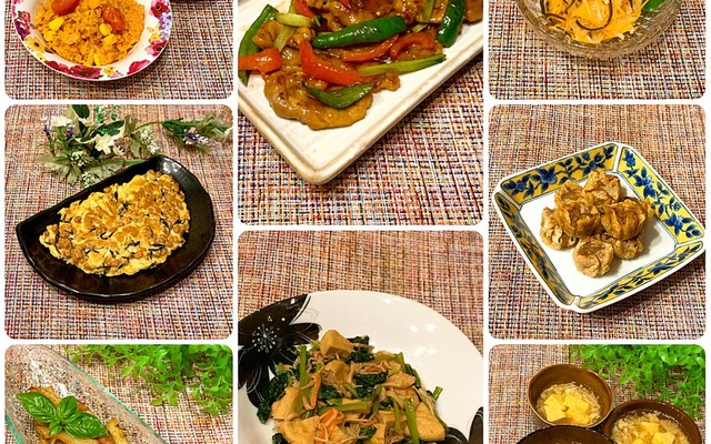 中華料理の献立 クックパッド 簡単おいしいみんなのレシピが359万品