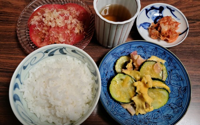 夏 ご飯 さっぱりの献立 クックパッド 簡単おいしいみんなのレシピが359万品