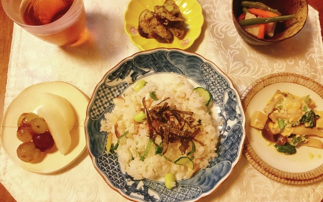 焼き魚 ほっけの献立 クックパッド 簡単おいしいみんなのレシピが366万品