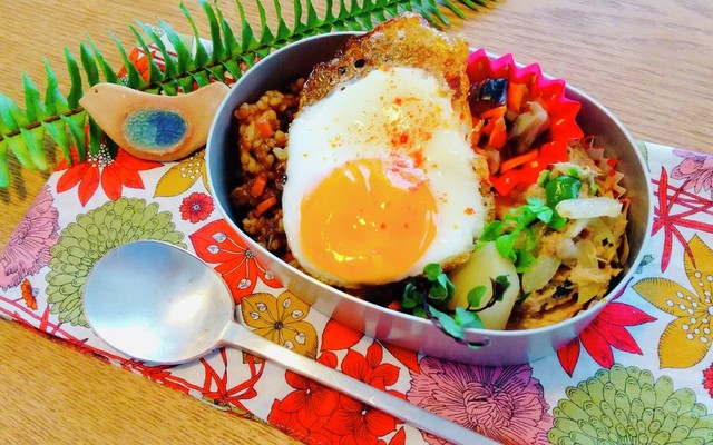 カレーピラフ お弁当の献立 クックパッド 簡単おいしいみんなのレシピが357万品