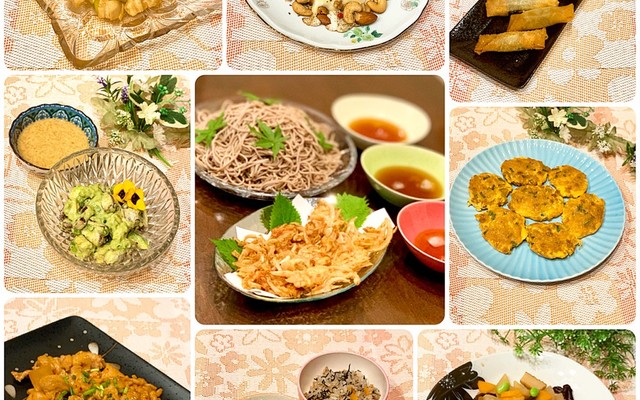 そばの献立 クックパッド 簡単おいしいみんなのレシピが360万品