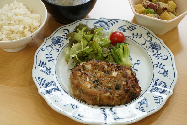 女子栄養大学の学食の公式キッチン クックパッド 簡単おいしいみんなのレシピが363万品