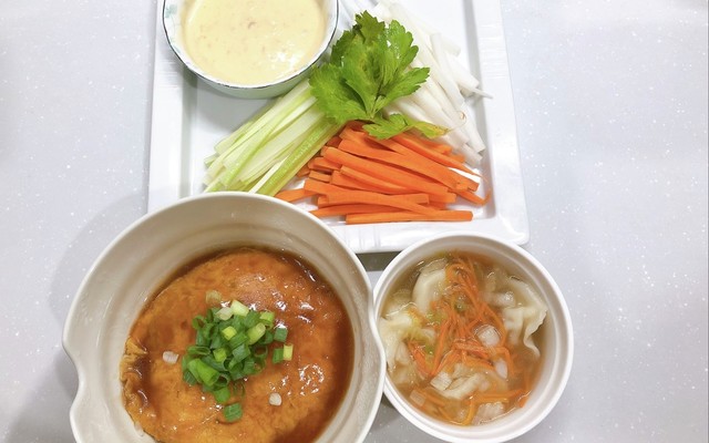 天津飯の献立 クックパッド 簡単おいしいみんなのレシピが360万品