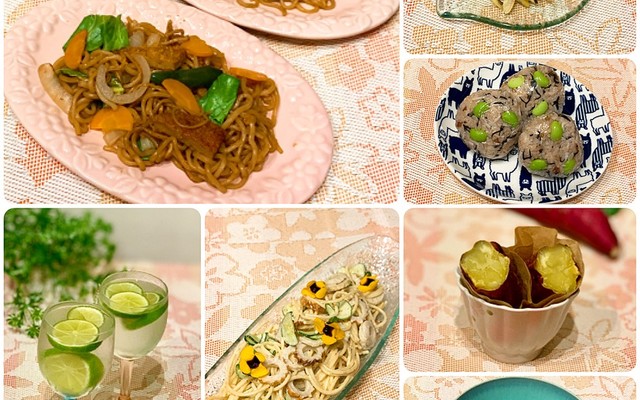 焼きそばの献立 クックパッド 簡単おいしいみんなのレシピが358万品