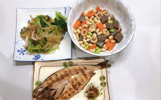 干物 ほっけの献立 クックパッド 簡単おいしいみんなのレシピが364万品