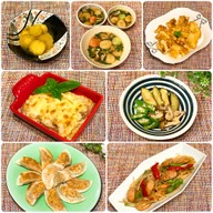 ❀鶏肉のヨーグルト葱マヨ焼き❀で晩ご飯