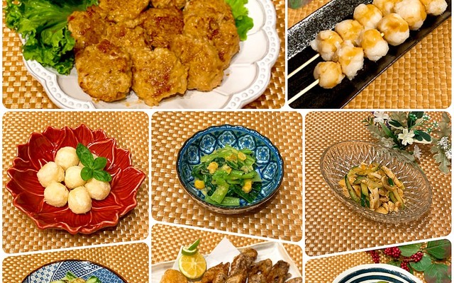 つくねバーグの献立 クックパッド 簡単おいしいみんなのレシピが360万品