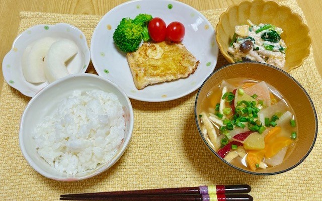 めかじき ムニエルの献立 クックパッド 簡単おいしいみんなのレシピが364万品