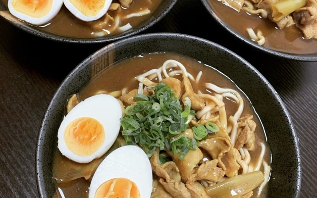カレーうどんの献立 クックパッド 簡単おいしいみんなのレシピが360万品