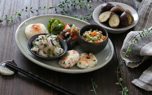 和食 魚の献立 クックパッド 簡単おいしいみんなのレシピが361万品
