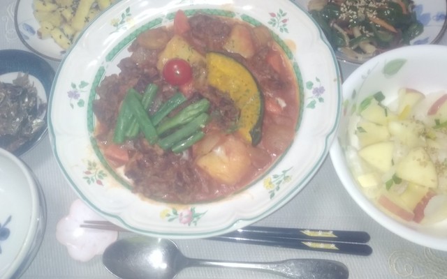 きのこシチューの献立 クックパッド 簡単おいしいみんなのレシピが363万品