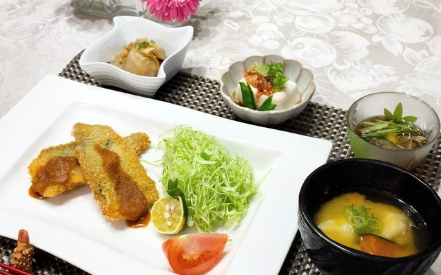 魚 シチューの献立 クックパッド 簡単おいしいみんなのレシピが367万品