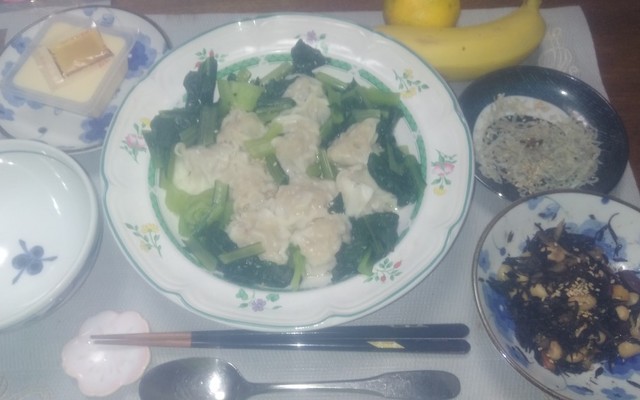 スープ餃子の献立 クックパッド 簡単おいしいみんなのレシピが360万品