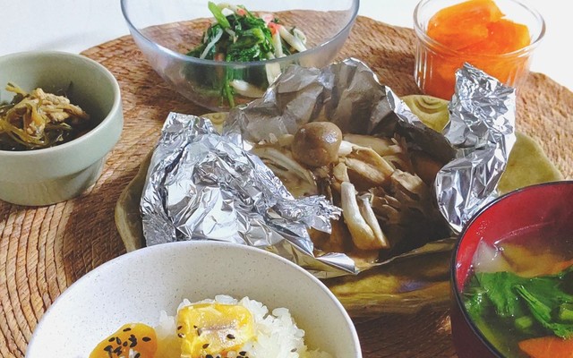 秋メニューの献立 クックパッド 簡単おいしいみんなのレシピが374万品