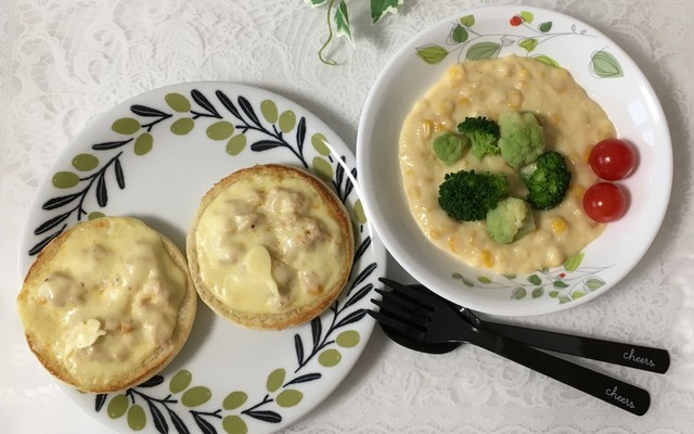 コーン スープの献立 クックパッド 簡単おいしいみんなのレシピが366万品