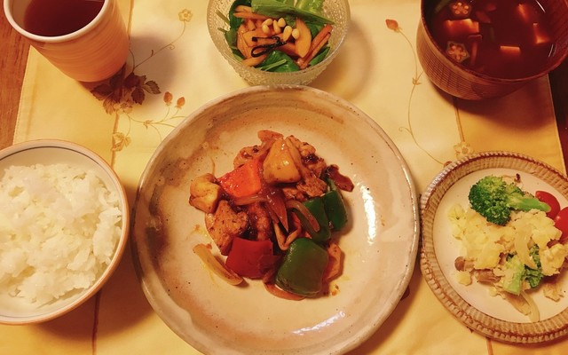 酢豚の献立 クックパッド 簡単おいしいみんなのレシピが376万品