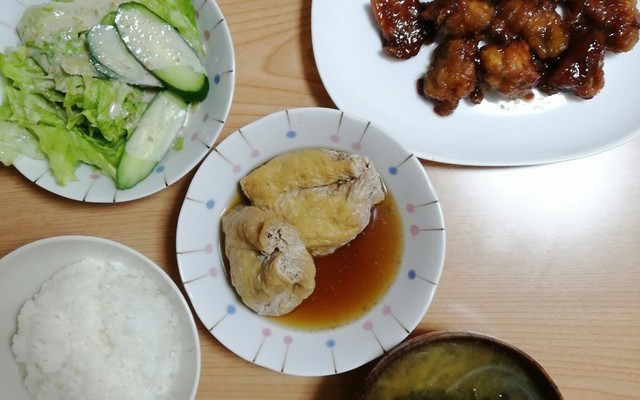 照り焼きチキンの献立 クックパッド 簡単おいしいみんなのレシピが366万品