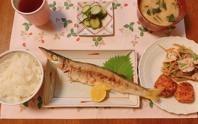 かますの献立 クックパッド 簡単おいしいみんなのレシピが361万品