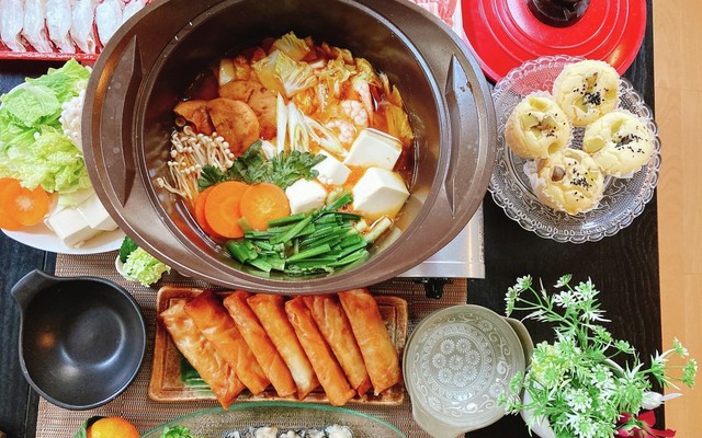 ペア キャンセル 閲覧する 鍋 の サイド メニュー レシピ 好ましい 付き添い人 肌寒い