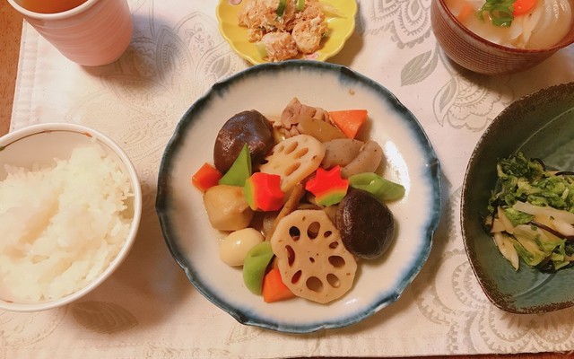 筑前煮の献立 クックパッド 簡単おいしいみんなのレシピが376万品