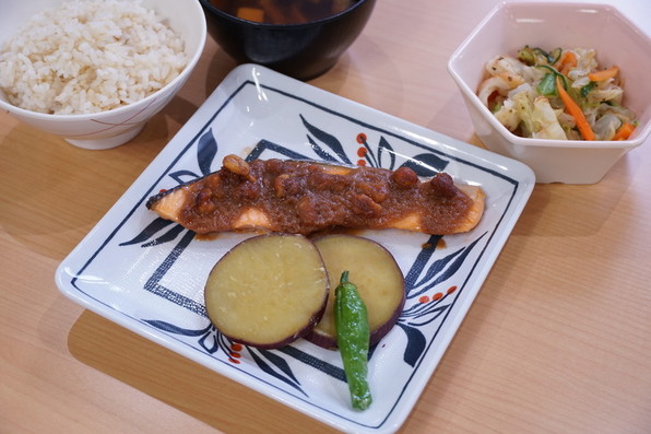 女子栄養大学の学食の公式キッチン クックパッド 簡単おいしいみんなのレシピが363万品