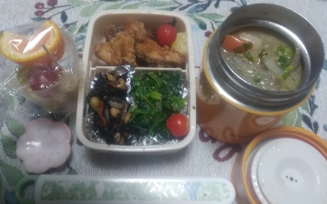 ほうれん草 お弁当 子供の献立 クックパッド 簡単おいしいみんなのレシピが366万品