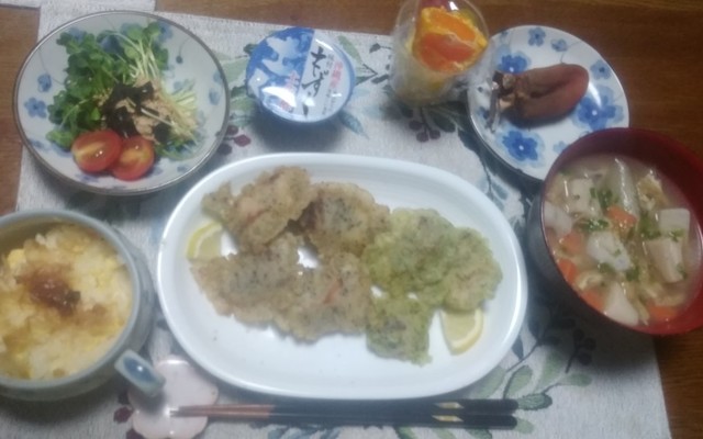 魚料理 子供の献立 クックパッド 簡単おいしいみんなのレシピが366万品