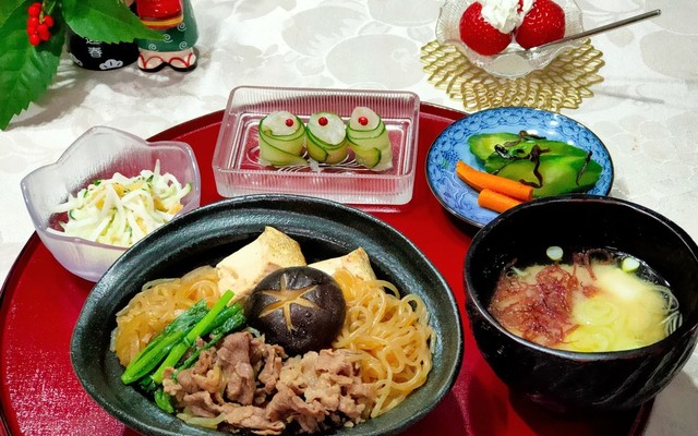 すき焼き丼の献立 クックパッド 簡単おいしいみんなのレシピが376万品