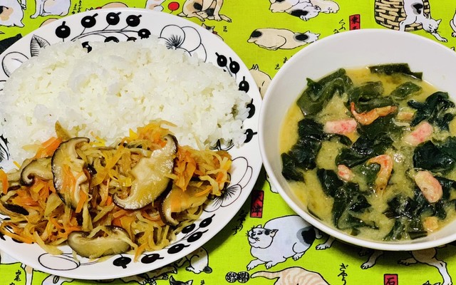 切り干し大根の煮物の献立 クックパッド 簡単おいしいみんなのレシピが376万品