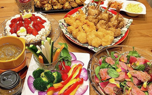 たこ焼きの献立 クックパッド 簡単おいしいみんなのレシピが376万品