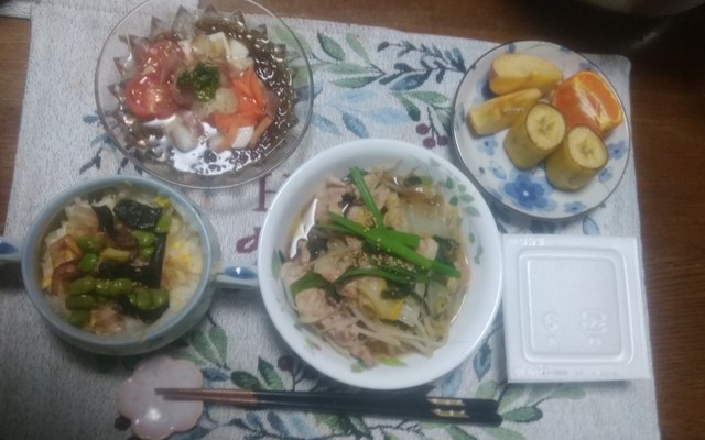 白菜 豚肉の献立 クックパッド 簡単おいしいみんなのレシピが366万品