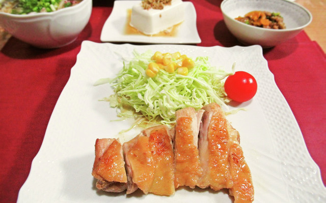 洋風 メイン お肉の献立 クックパッド 簡単おいしいみんなのレシピが370万品