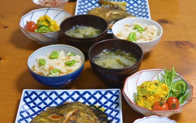カレイ 煮付けの献立 クックパッド 簡単おいしいみんなのレシピが367万品