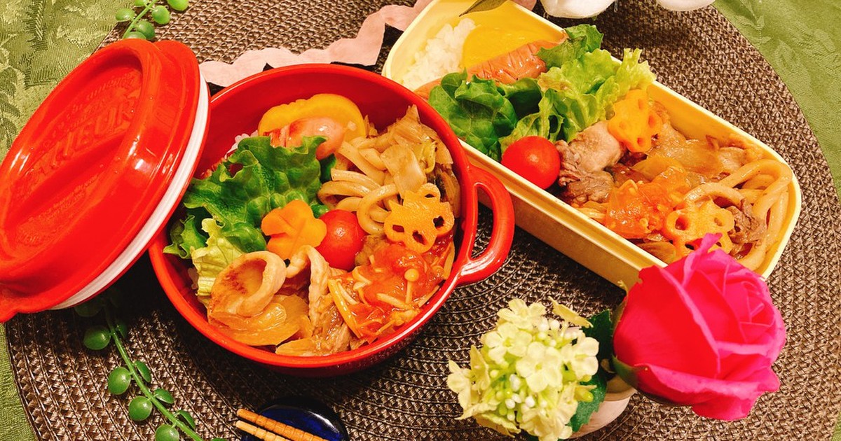 お弁当631 by おうちごはん☆ [クックパッド] みんながのせた献立 お弁当631 by おうちごはん☆