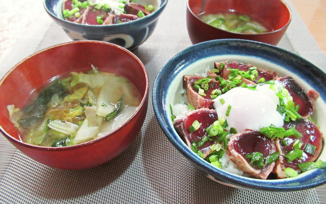 鰹たたき 高知の献立 クックパッド 簡単おいしいみんなのレシピが376万品