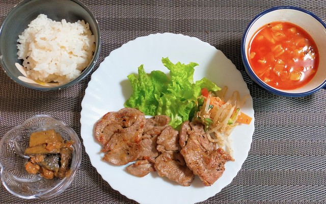 ステーキ定食の献立 クックパッド 簡単おいしいみんなのレシピが376万品