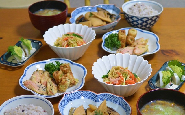 切り干し大根の煮物の献立 クックパッド 簡単おいしいみんなのレシピが376万品