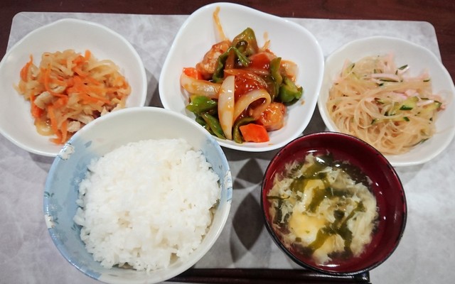 酢豚の献立 クックパッド 簡単おいしいみんなのレシピが376万品