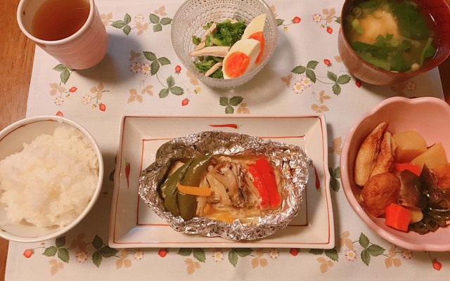 生タラ切り身の献立 クックパッド 簡単おいしいみんなのレシピが375万品