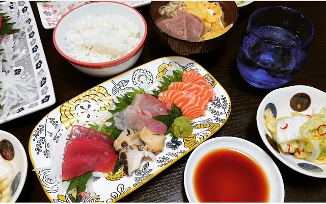 お刺身定食の献立 クックパッド 簡単おいしいみんなのレシピが366万品