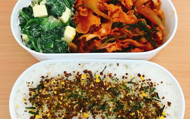 消化の良いお弁当の献立 クックパッド 簡単おいしいみんなのレシピが376万品