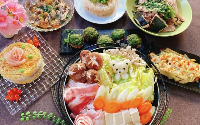うどん寿司の献立 【クックパッド】 簡単おいしいみんなのレシピ うどん寿司の献立 【クックパッド】 簡単おいしいみんなのレシピ