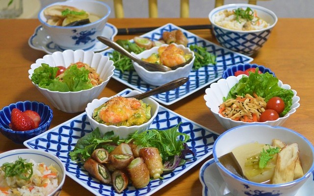 オクラ 肉巻きの献立 クックパッド 簡単おいしいみんなのレシピが375万品