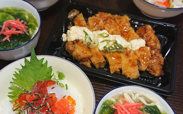 海鮮丼の献立 クックパッド 簡単おいしいみんなのレシピが373万品