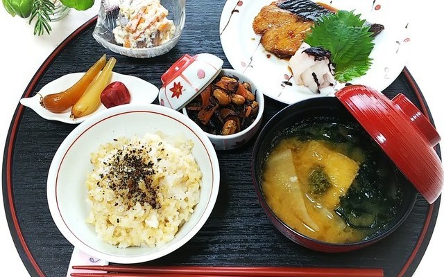 ぶり 照り焼きの献立 クックパッド 簡単おいしいみんなのレシピが366万品