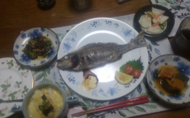 イサキの献立 クックパッド 簡単おいしいみんなのレシピが366万品