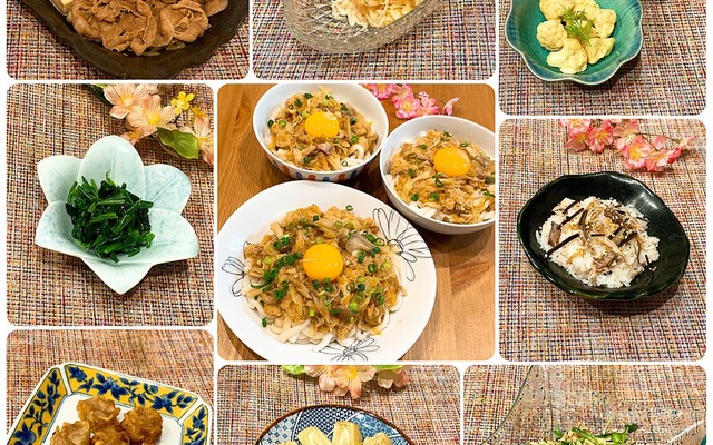 カレーうどんの献立 クックパッド 簡単おいしいみんなのレシピが376万品