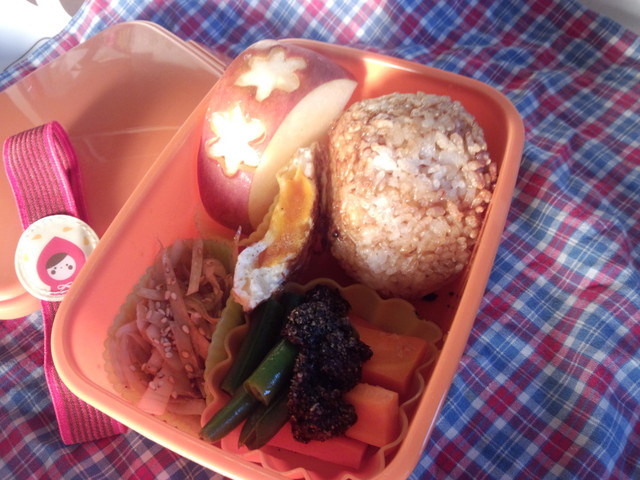 冷蔵庫が空っぽでも 彩りお弁当 By ママんま クックパッド みんながのせた献立